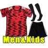 New York Red 24 24 Bulls Soccer Jerseys Morgan 2024 2025 Edelman Tolkin Casseres Jr. Elias Manoel Amaya Burke Luquinhas Football Shirt Fernandez Mens MLS