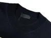 2Designers pull pull hommes femmes mode homme femme garder au chaud tricot automne hiver noir snitwear vêtements à manches longues haut sous-vêtements chauds cardigan A16