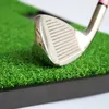 TTYGJ Walf Golf Swing Trener 360 ° Nietoperz golf ssący kubek strajkowy ćwicz konwutant wielofunkcyjny Mat 240227