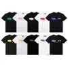 Summer Palms Angeles Tees Hommes T-shirts Femmes Designers Palm Angle T-shirts Mode Vêtements Homme S Retour Lettre Chemise Short Manches Palmeiras 470