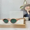 Najwyższej jakości kobiety okulary przeciwsłoneczne w stylu oka kota pełne okulary przeciwsłoneczne z pudełkiem 26331
