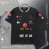 Nieuwe zomer heren T-shirt vrouwelijke ontwerper t-shirt los modemerk top heren S vrije tijd luxe kleding straat shorts mouwen kleding heren- en dames-t-shirts #11SS