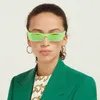 2021Luxus-Hohe Qualität Klassische Pilot Sonnenbrille Designer Marke Herren Damen Sonnenbrille Brillen Metall Glas Linsen Top Qualität285e