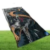 لعبة Game Game Mouse Pad Chinese Dragon Gaming Accessories HD Print Office Computer لوحة مفاتيح Mousepad XXL PC Gamer Desk Mat6326953