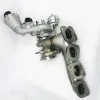 AL0072 Turboargera A2740903480 A2740903580 GAS TURBO DO SILNIKA OM274 920