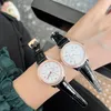 Luksusowe kwarc Wysokiej jakości zegarki damskie Rose Gold Trendy Modna projektantka Panie Watches 33 mm