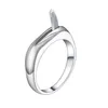 S3925 Pierścień srebrnego zaawansowany technologicznie wielofunkcyjny pierścień samoobrony dla mężczyzn i kobiet232L