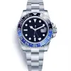 Mens Watch Designer Automatisk mekanisk rörelse Män Vattentäta designers Watches Sapphire Watchs High Quality Luminous Wristwatchs Montre de Luxe