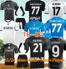 Maillots de football Accueil 2324 maillots de football KVARATSKHELIA HUGO G Halloween chemise spéciale naples enfant H.LOZANO chemises de footballH240309