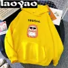 Sweatshirts anime roliga doma umaru hoodie sweatshirt vintege hoodied himouto umaru chan hoodie harajuku tröjor kawaii kvinnor kläder toppar