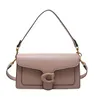 Women's Bag 2024 New Fashion Simple Small Square Bag Crossbody Bag Handheld Ladies Fashion Bags a18ND9