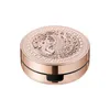 Leezi Gold Peptide BB Cream Korean Makeup Reparera Air Cushion CC Cream Dolding Holding Foundation 25ml085floz 240228