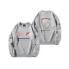 Motorkleding Lente Nieuwe Forma One F1 Racing Jacket Hoodie Drop Delivery Auto's Motoren Motoraccessoires Dhrm6