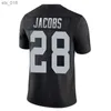 Fans Tops Genähtes Kinder-Fußballtrikot Parsons Trevon Diggs CeeDee Lamb Hurts Brown Christian McCaffrey Brock Purdy Patrick Mahomes GardnerH240313