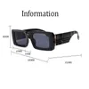 Роскошные дизайнерские брендовые солнцезащитные очки Дизайнерские солнцезащитные очки Высококачественные очки для женщин и мужчин Женские солнцезащитные очки с линзами UV400 унисекс с коробкой BWNQU