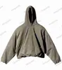 Designer Kanyes Classic Wests Luxury Hoodie Three Party Joint Name Peace Dove Printed Mens and Womens Yzys Pullover Sweater Hooded 6 Color 5g3pq 52SNQ