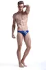 Mutande Goocheer Costume da bagno da uomo Slip sexy 2024 Pantaloncini da bagno da uomo Costume da bagno Surf Boardshorts Costumi da bagno da spiaggia Solido Morbido Estate Bating