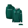 Vêtements de moto F1 Racing Sweat à capuche Automne Hiver Veste d'équipe Nouveau Sweat-shirt Drop Livraison Automobiles Motos Moto Accesseur Dhzdm