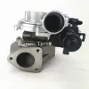 CT16V Turbo 17201-0L040 172010L040 Turbo pour 1KD-FTV