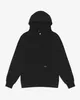 Hoodie Men Women 1 Quality Letter Pattern Hooded Pullovers Black Grey 2024ss