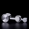 Stainless Steel Pendulum Fidget Spinner Antistress Foldable EDC Hand Spinner Anti-Anxiety Stress Relief Toys for Adults Kids 240301