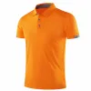 Chemises 2020 nouveaux hommes chemises de golf tenue de ville à manches courtes femmes polos de golf chemise Badminton course maillots de football chemises de gymnastique