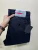 2024 Frühling Sommer neue Marke Hosen hochwertige komfortable Stretch-Material Business Gentleman Hosen Luxus Herren Designer-Hosen