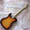 Custom TL elektrische gitaar verchroomde hardware nieuwe 6-snarige snelle levering