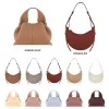 1 1 Numero Dix Nine Sac Half Moon Shoulder Bags 여자 Cyme 안장 크로스 바디 디자이너 가방 스트랩 럭스 럭셔리 토트 핸드백 가죽 슬링 가방 벨트 클러치 가방