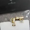 5pcs/lot 3dスノーフレーク合金ネイルアートジルコンクリスタルラインストーンマニキュアネイルアクセサリーdiyネイルデコレーションネイルチャーム240301