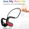 Beengeleiding Oortelefoon Bluetooth Sport Oordopjes MP3 Speler 32G RAM Draadloze Hoofdtelefoon Muziek IPX8 Voor xiaomi iPhone Headsets