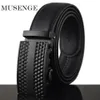 أحزمة Mens Designe Belt Belt Belts Men عالية الجودة