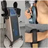 Slimming Neo Emszero RF Fat Burning Forming Beauty Equipment EMS 14 Tesla Hi-EMT Nova Electromagnetic Muscle Stimulator Machine