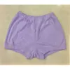 Mulheres roupas de grife agasalho de veludo roupas femininas Casual Sólido roupas Nikie Cor shorts de motociclista Moda Yoga Calças de praia Doce Cor hotty shorts quentes YOPV