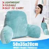 Lounger Lumbal Rest Back Pillow Cushion Bed Car Office Soffa Support Arm Stable Ryggstöd Bedettstol Sittstol Kudde 201009260m