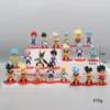 2024 NY HOT SESILL CLASSIC CARTOON DOPS Handgjorda kontor Desktop Decoration Söt Anime Model Home Decoration Factory Wholesale and Stock