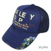 Moda Diseñador de verano Parche Bordado Gorras de bola para hombre Galerías casuales Letras Departamento curvo Gorra de béisbol Letras de moda Sombrero Impresión 264 559