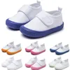 Frühling Kinder Leinwand Laufschuhe Jungen Turnschuhe Herbst Mode Kinder Casual Mädchen Flache Sport größe 21-30 GAI-22 XJ XJ