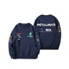 Motorkleding Motorhoodie Nieuw team Trui met ronde hals Spotverkoop Drop Delivery Auto's Motoren Motoraccessoires Dhsao