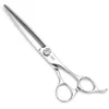 VP Professional Hairdressing Scissors 7 Inch Cutting Scissors Hairdresser Hair CutVG10 Japanstainless Steel Salon Barber Tool240227