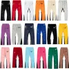 Pantaloni da uomo Pantaloni sportivi firmati Gallerie di alta qualità Pantaloni Depts Pant Moda Stampa Pantaloni sportivi High Street Joggers Pantaloni da uomo