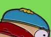 Southpark Eric Cartman Ass Badge Cartoon AnimationL Brosch Pin Cute Boy Accessory2607165
