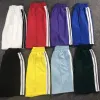 21SS GOOOD QAULITY Designer Shorts High Street Pantalons courts Men Summer Sports Sweatpants hip hop