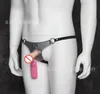 Vibrator sexo ny produkt man ihålig strapon dildo med vibration vuxna sexleksaker produkter4288486