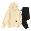 Tracksuits Designer Tracksuit Mulheres Track Suit Sportswear Mens Sweatsuits Homens Hoodies Carhart Hoodie Carharrt Streetwear Oversize Pullove Mangas Com Capuz