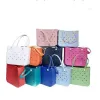 أكياس التخزين مقاوم للماء Bogg Beach Bag Solid Organizer Starker Summer Water Park Handbags Hand Women Women's Stock Gifts GC2090