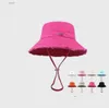 Designers Mens Womens Bucket Hat Casquette Bob Wide Brim Hats Sun Prevent Bonnet Beanie Baseball Cap Snapbacks Outdoor Fishing Dress Beanies