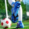 Buty piłki nożnej Dzieci Piłka nożna Tffg Tffg Training Traine Sport Trend Trend Sneaker dla chłopców Obrazy 240306