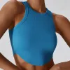 Bras Hetchaitry Sports Bra Push Up Sexy Special Sports Top Top Backless Trol Tops Tops Sportswear Fitness Top Top Clothing для женщин