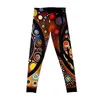 Active Pants Dream Time 01 Leggings Jogger Women's Tights Womens